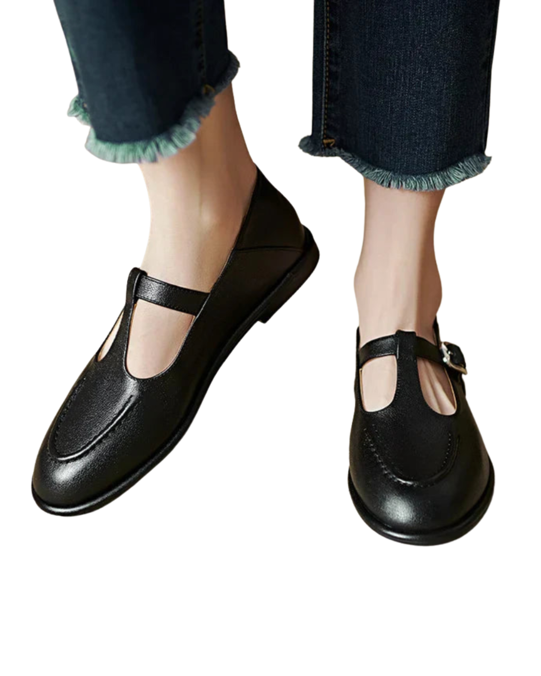 Alvhild | Zapatos Clásicos
