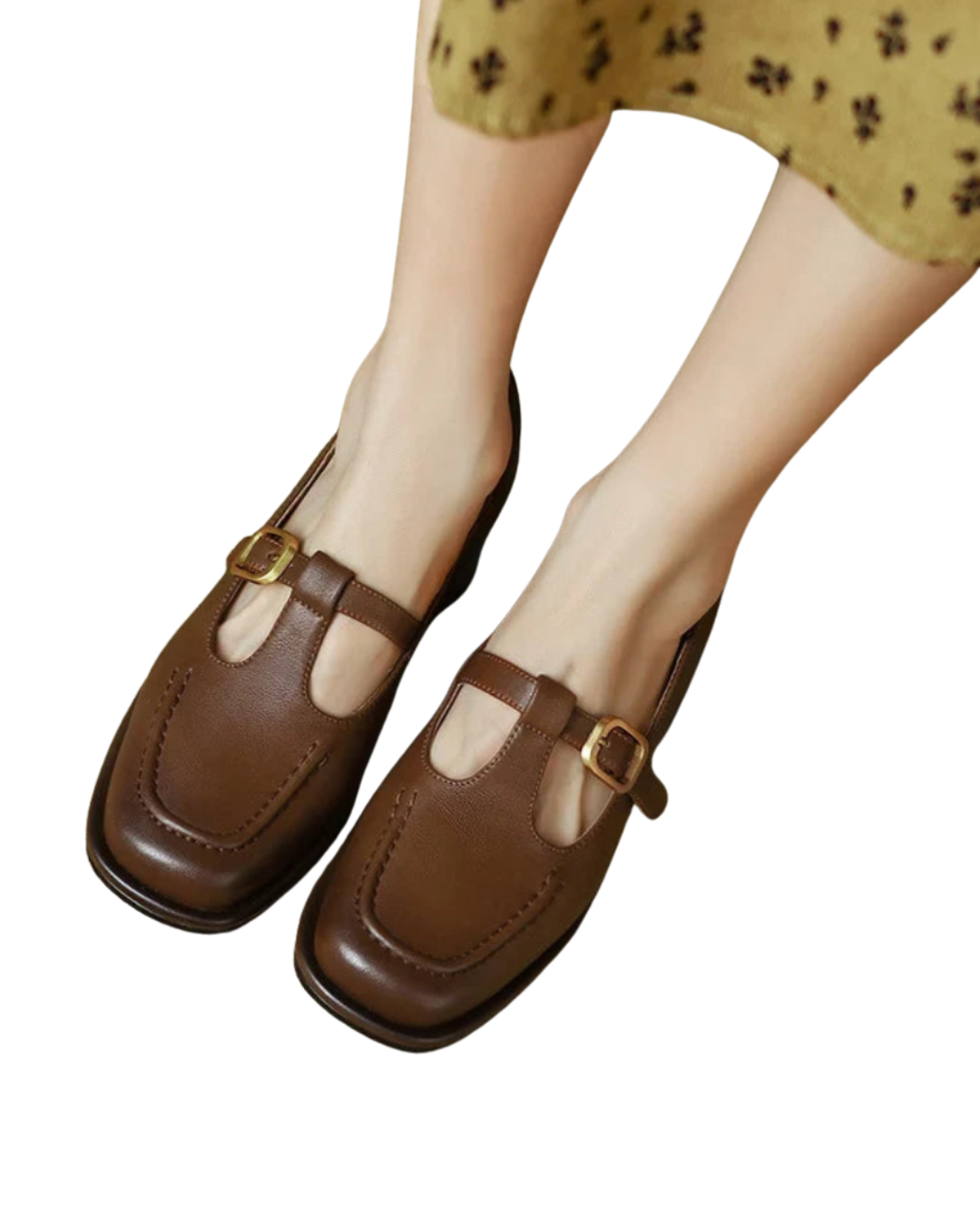 MALENA™ | Zapatos Clásicos