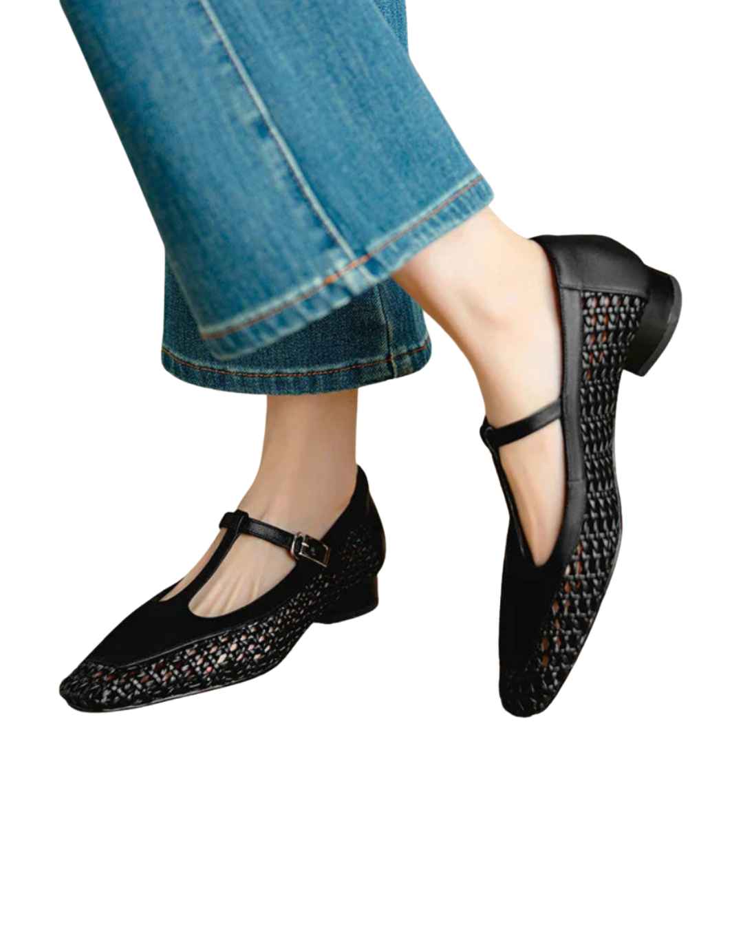 SARAI™ | Zapatos Con Estilo En Tendencia