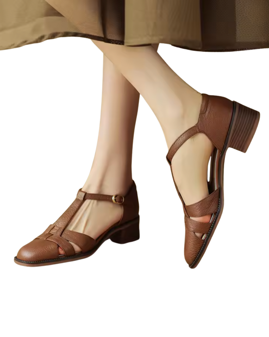 INES™ | Zapatos Versátiles Y Atemporales