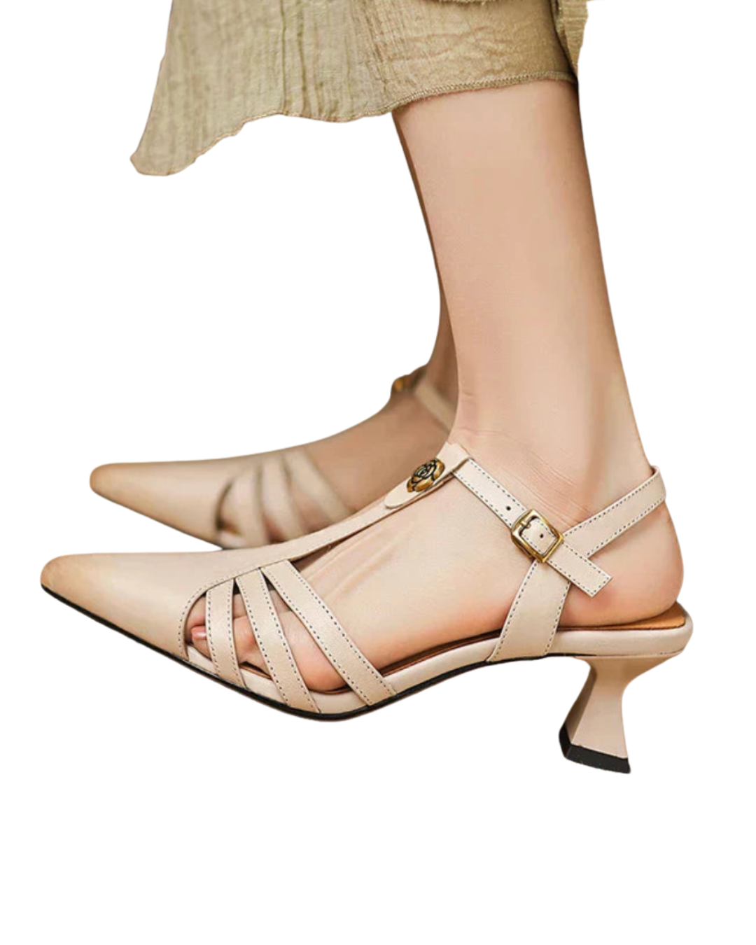 Sigrid | Zapatos Elegantes