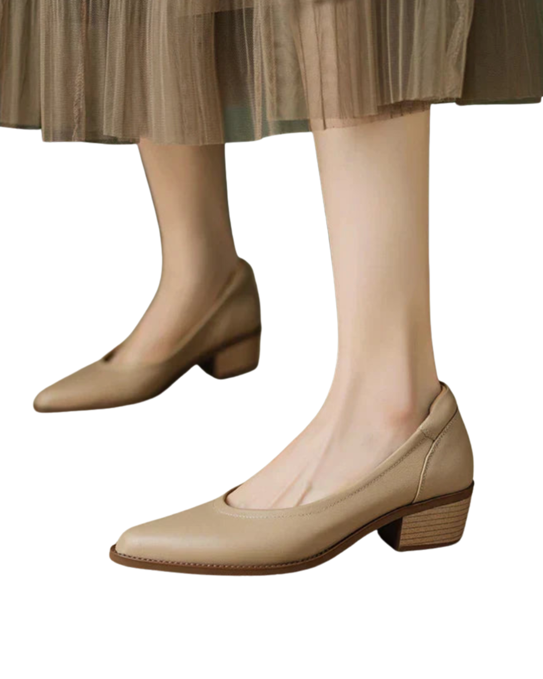 EMILIANA™ | Zapatos Elegantes Y Atemporales