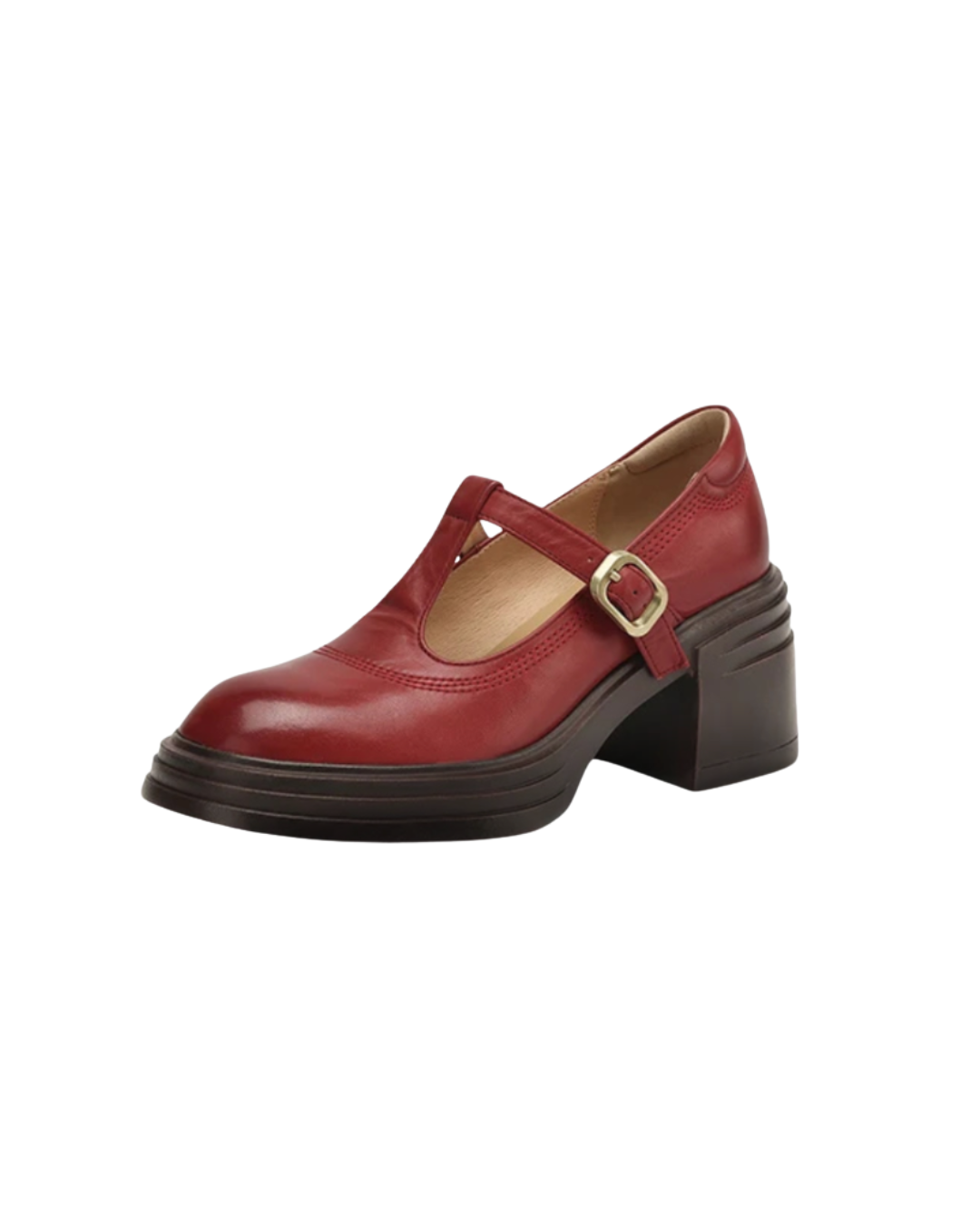 OLGA™ | Zapatos Con Estilo Contemporáneo