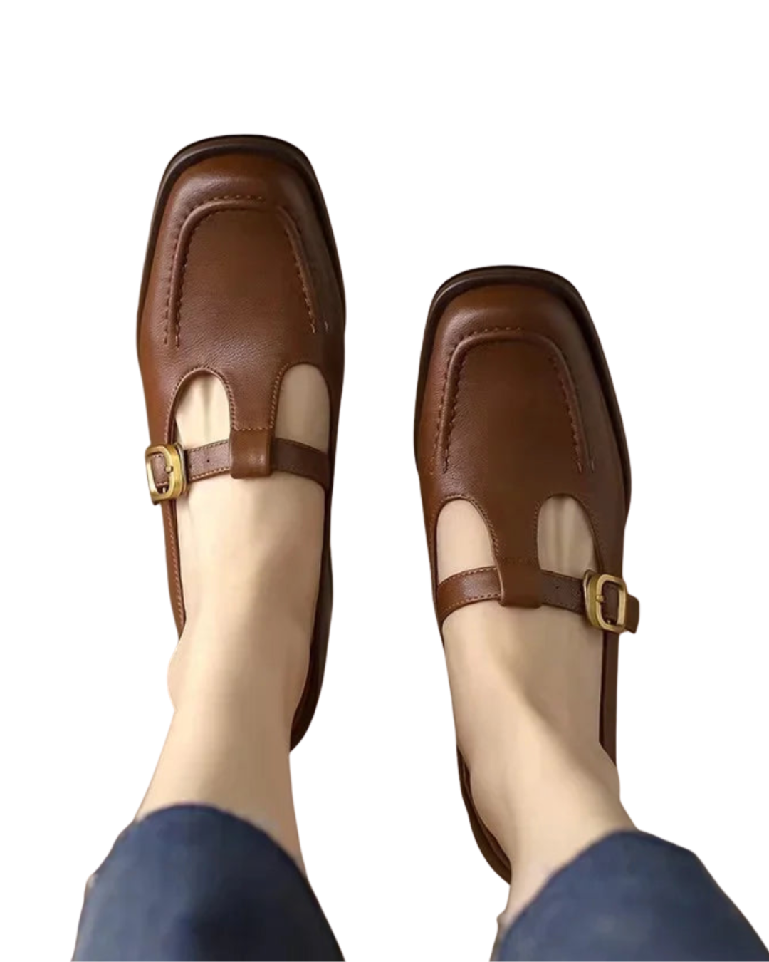 GRETA™ | Zapatos Clásicos Y Elegantes