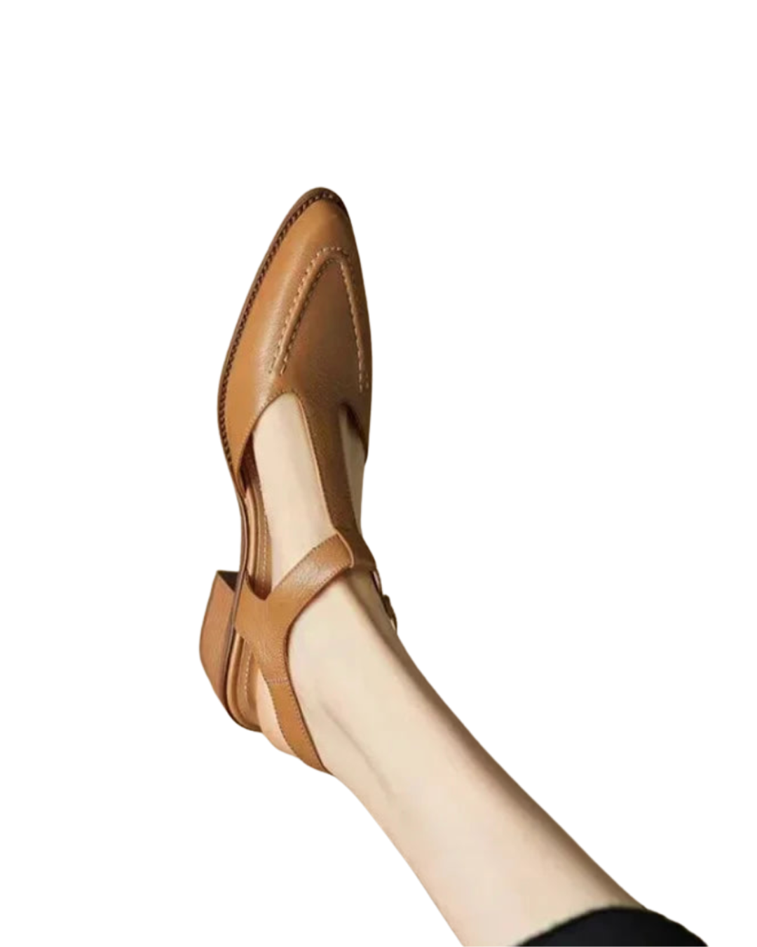 Inger | Zapatillas elegantes