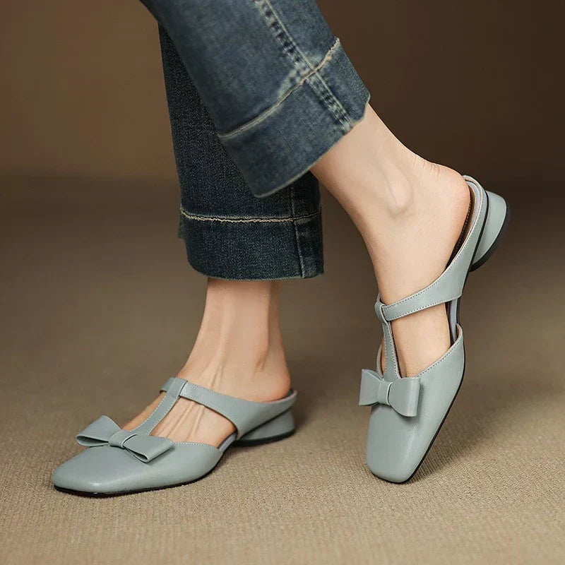 LINA™ | Zapatos Cómodos Y Versátiles