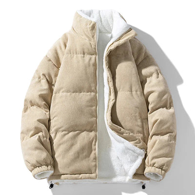 PAUL™ | Chaqueta De Pana Premium