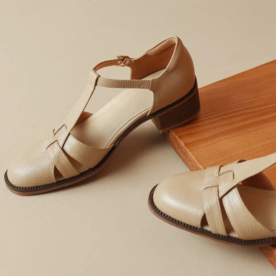 INES™ | Zapatos Versátiles Y Atemporales