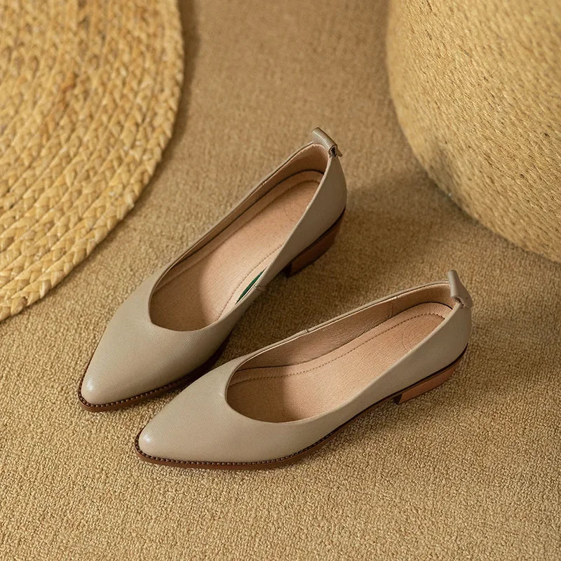 MILENKA™ | Zapatos Clásico Y Confortables