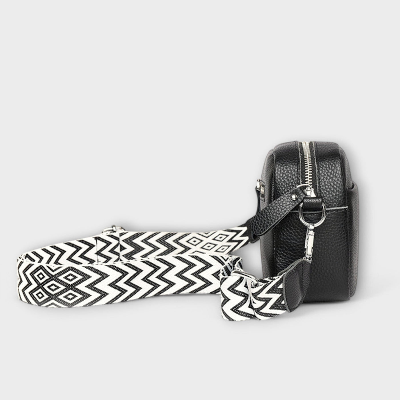 Luise | Mini bolsa bandolera