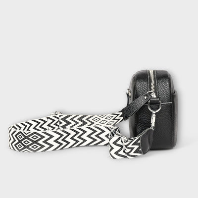 Luise | Mini bolsa bandolera