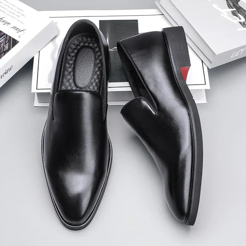 Zapatos cómodos sin cordones