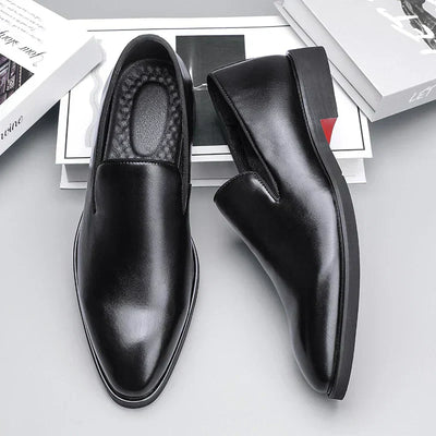 Zapatos cómodos sin cordones