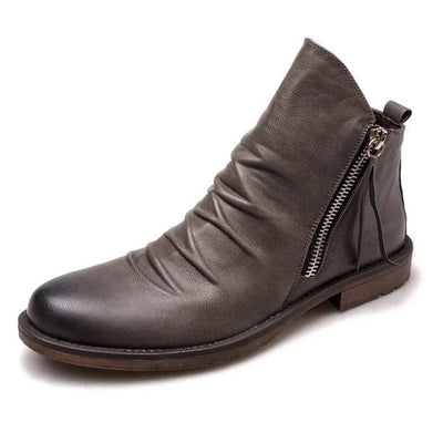 BERNARDO™ |  Botas Con Estilo Casual
