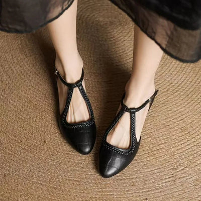 Eve | Zapatos únicos