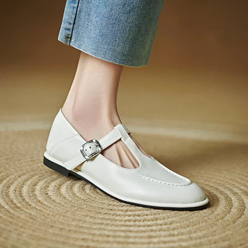 Alvhild | Zapatos Clásicos