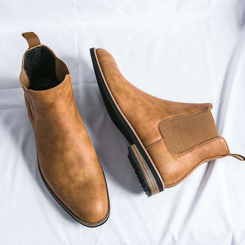 IGNACIO™ | Botas Elegantes