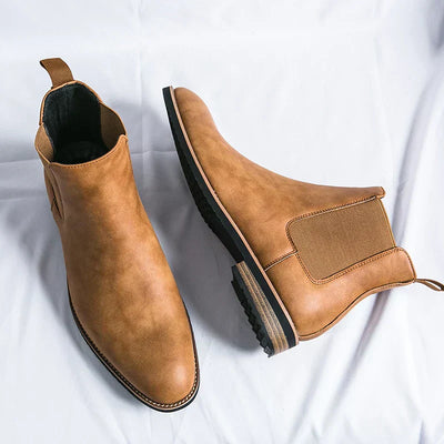 IGNACIO™ | Botas Elegantes