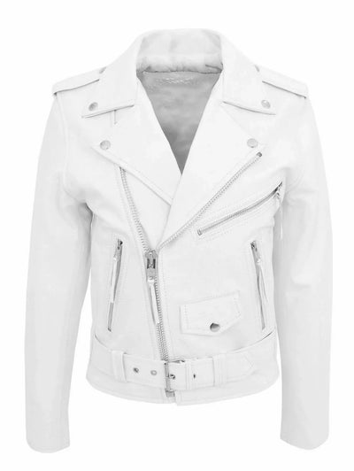 Luna Bilbao™| Chaqueta bomber elegante
