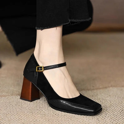 FLORENTINA™ | Zapatos Clásicos Y Elegantes