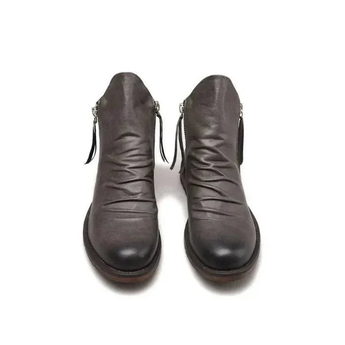 BERNARDO™ |  Botas Con Estilo Casual