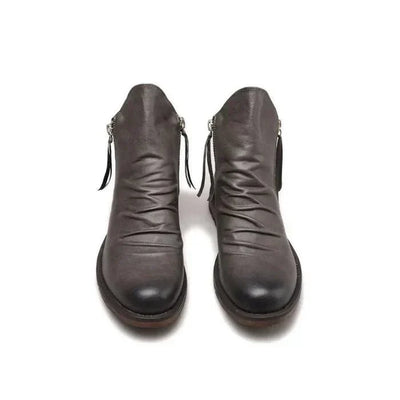BERNARDO™ |  Botas Con Estilo Casual