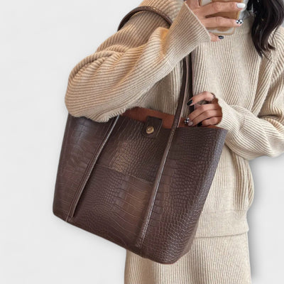 Frederica | Bolsa de hombro vintage