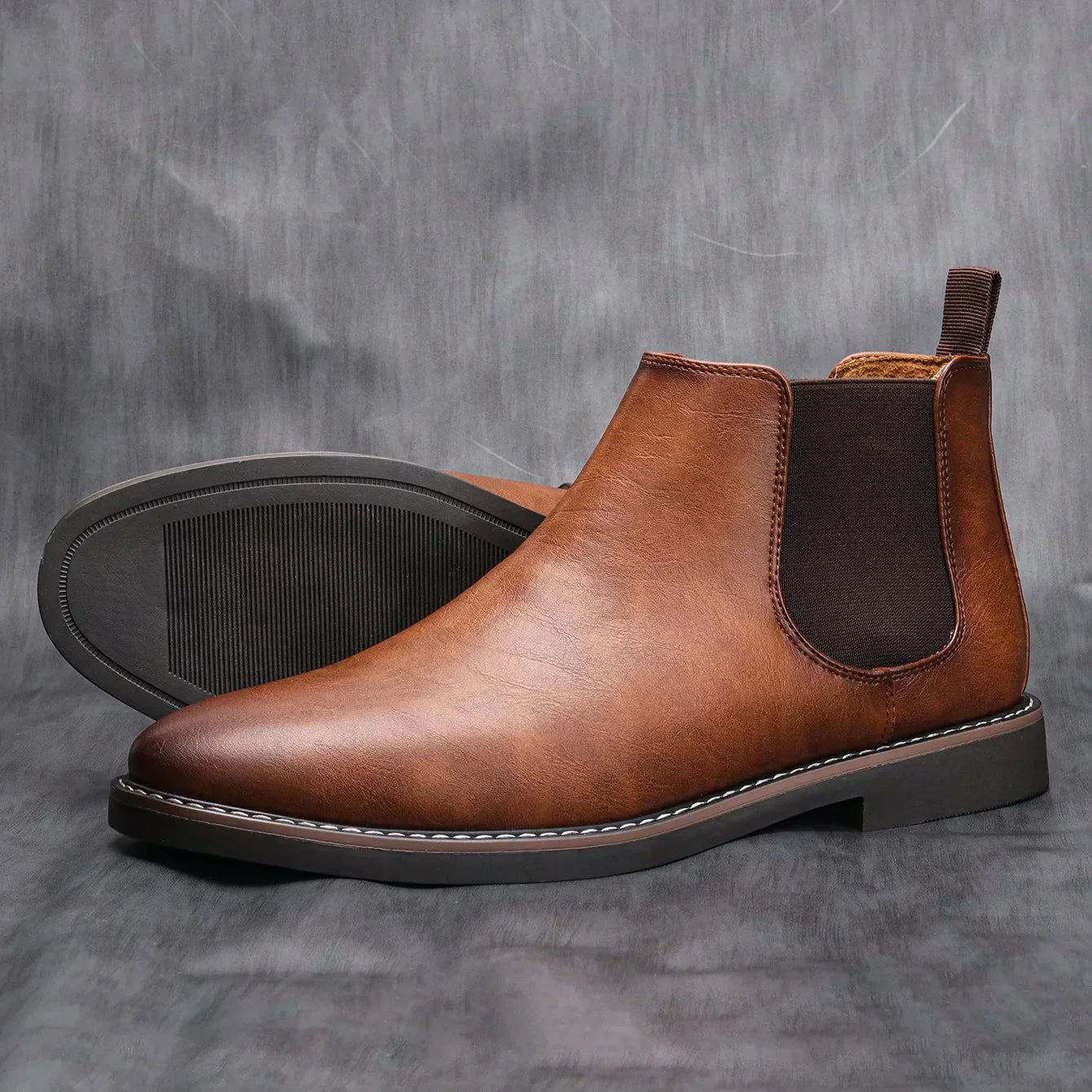 HECTOR™ | Botas Con Estilo Casual