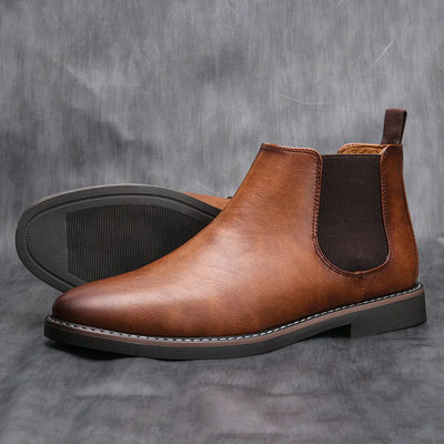 HECTOR™ | Botas Con Estilo Casual
