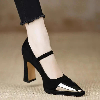 MONICA™ | Elegantes Zapatos Atemporales