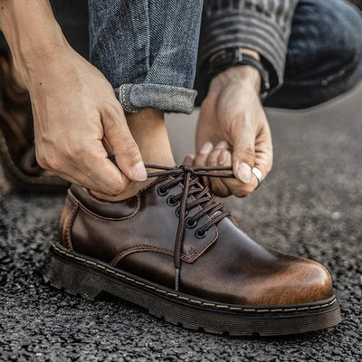 ADRIAN™ | Zapatos Modernos Y Versátiles