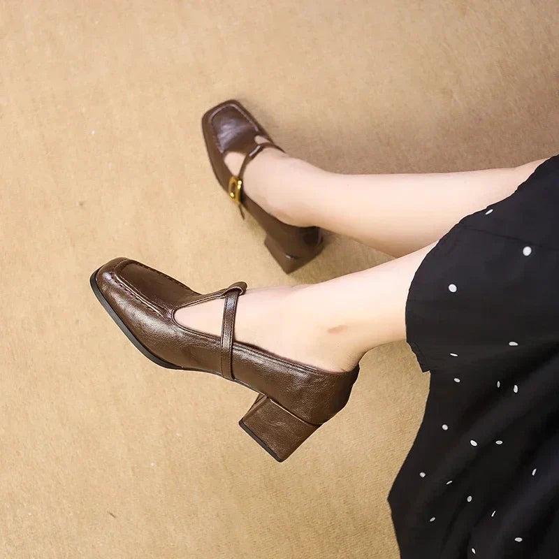 EVA™ | Zapatos Elegantes Y Sofisticados