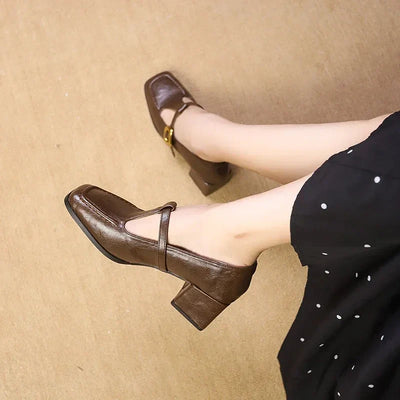 ELENA™ | Zapatos Confortables Y Elegantes