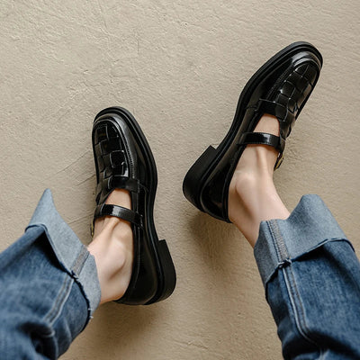 FRIDA™ | Zapatos Clásicos Y Confortables