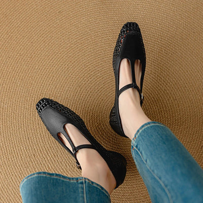 SARAI™ | Zapatos Con Estilo En Tendencia