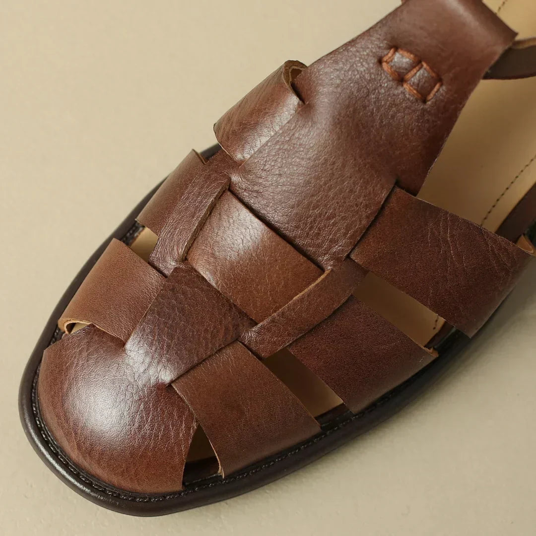 TEODORA™ | Zapatos Clásicos Y Confortables