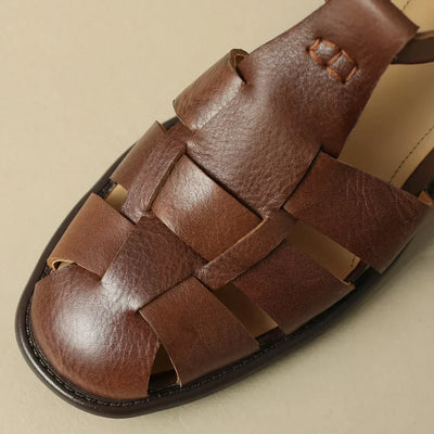 TEODORA™ | Zapatos Clásicos Y Confortables
