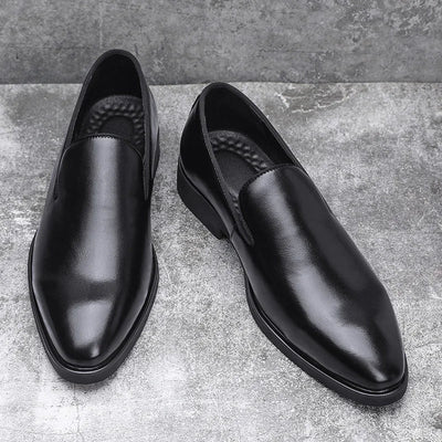 Zapatos cómodos sin cordones