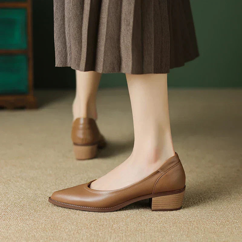 EMILIANA™ | Zapatos Elegantes Y Atemporales