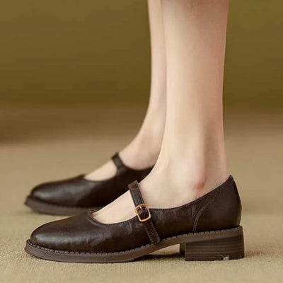 PAULA™ | Zapatos Clásicos Y Confortables