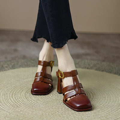 Ragnhild | Zapatos elegantes