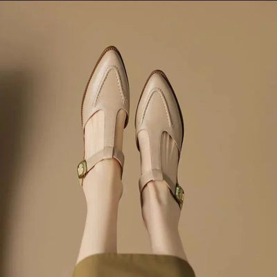 MARTINA™ | Zapatos Cómodos Y Versátiles