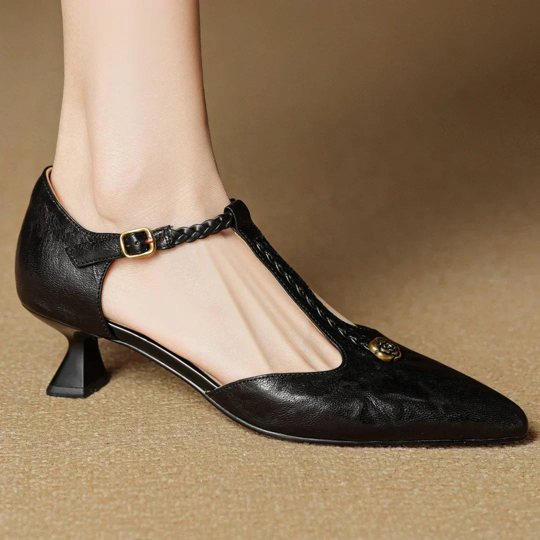 FATIMA™ | Zapatos Elegantes