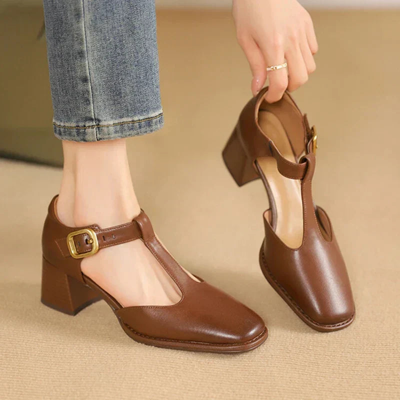 HILDA™ | Zapatos Clásicos Y Sofisticados