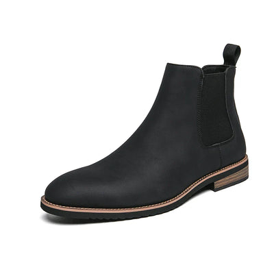 IGNACIO™ | Botas Elegantes