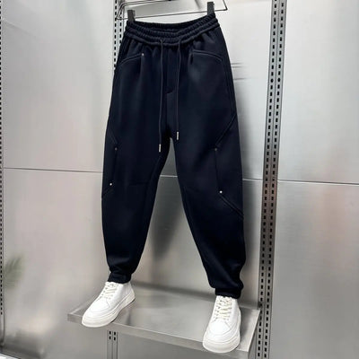 EMILIANO™ | Pantalones Cómodos Con Bolsillos