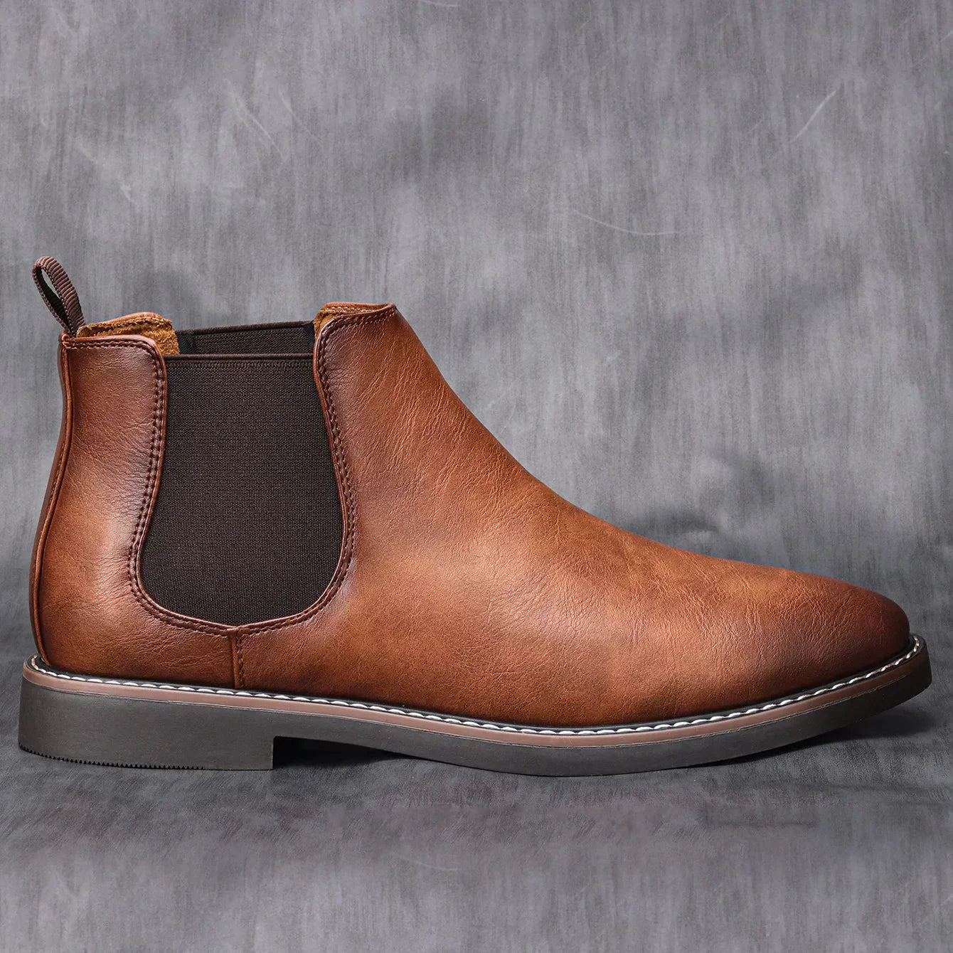 HECTOR™ | Botas Con Estilo Casual