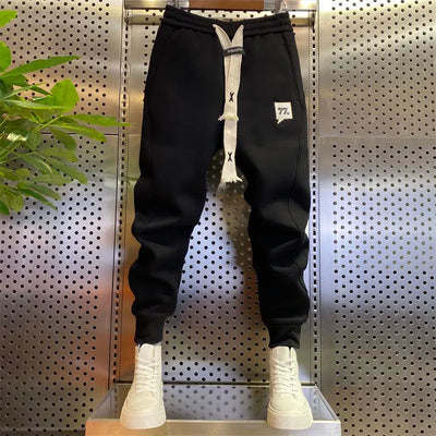 HUMBERTO™ | Pantalones Modernos Con Estilo