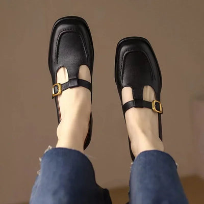 GRETA™ | Zapatos Clásicos Y Elegantes