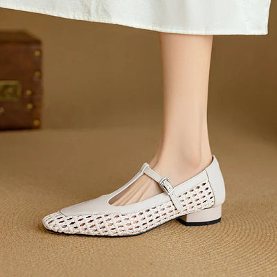 SARAI™ | Zapatos Con Estilo En Tendencia